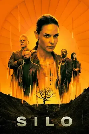 Silo 2026 Season 3 English Audio WEB-DL 720p - 480p - 1080p [EP - 01 Added]